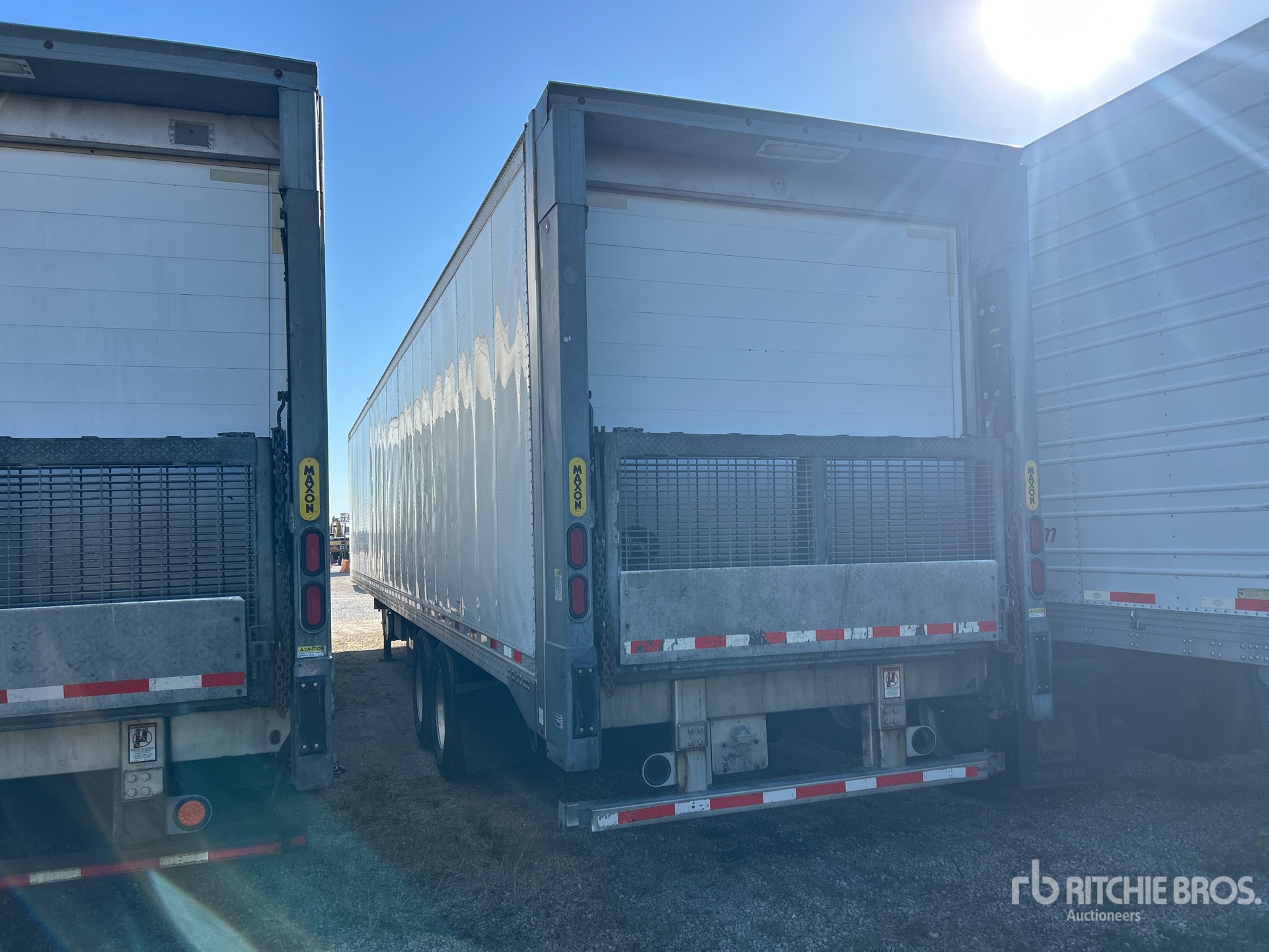 2019 Great Dane ECM-1114-12148
