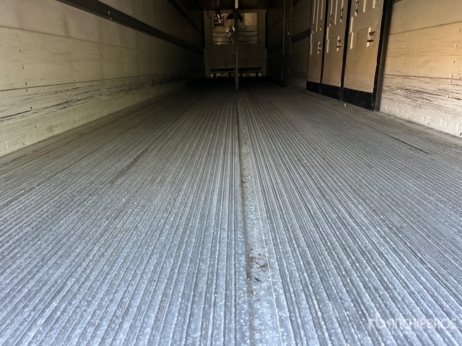 2019 Great Dane ECM-1114-12148