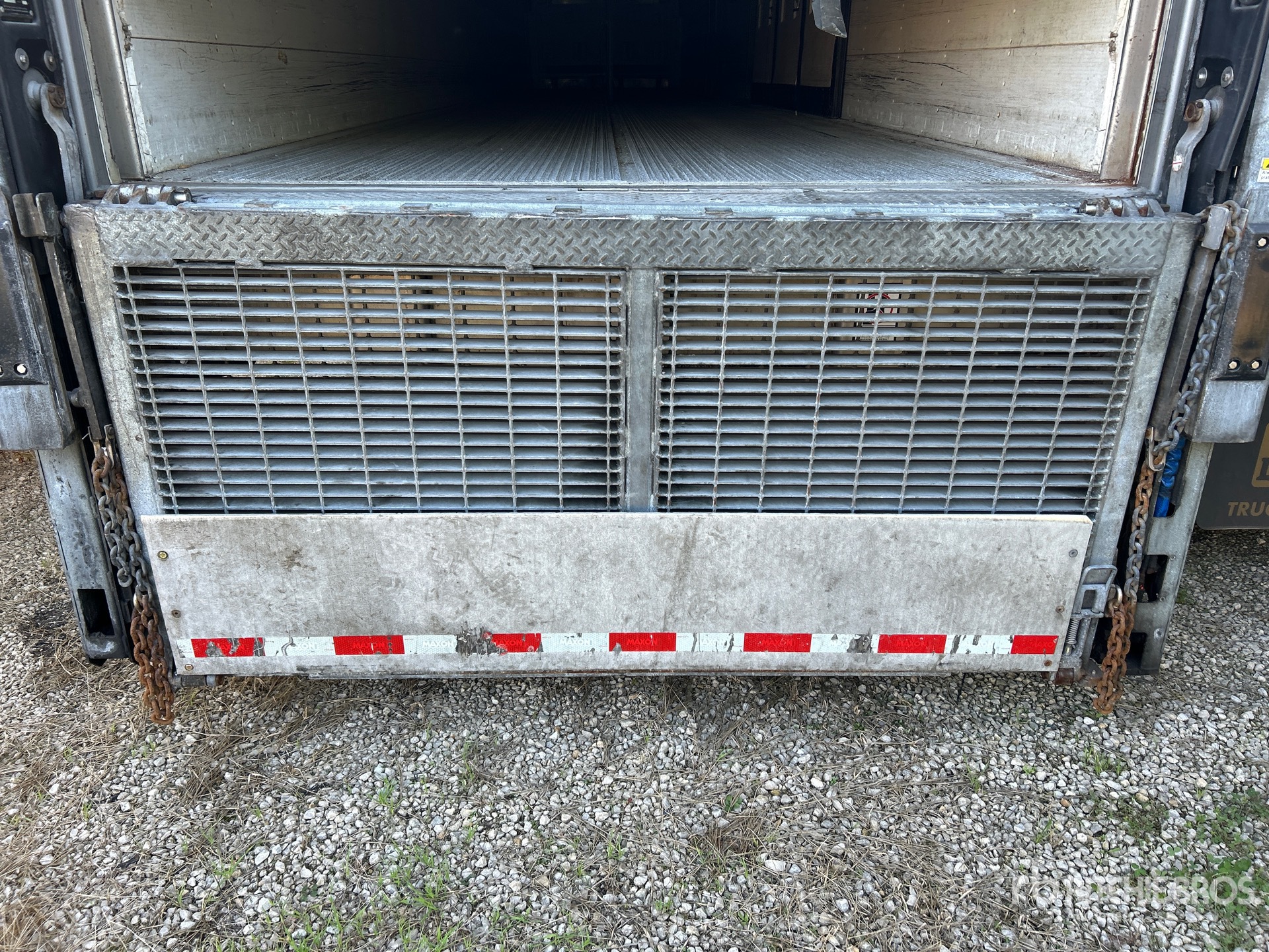 2019 Great Dane ECM-1114-12148