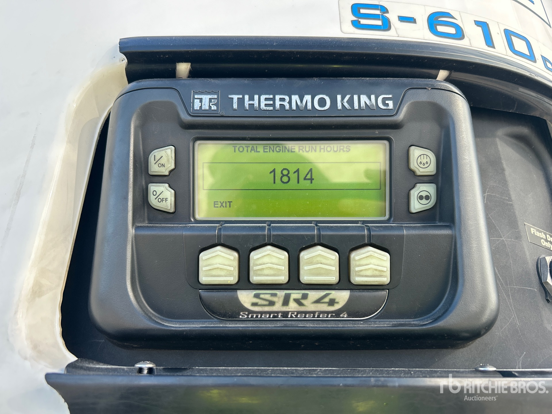2019 Great Dane ECM-1114-12148