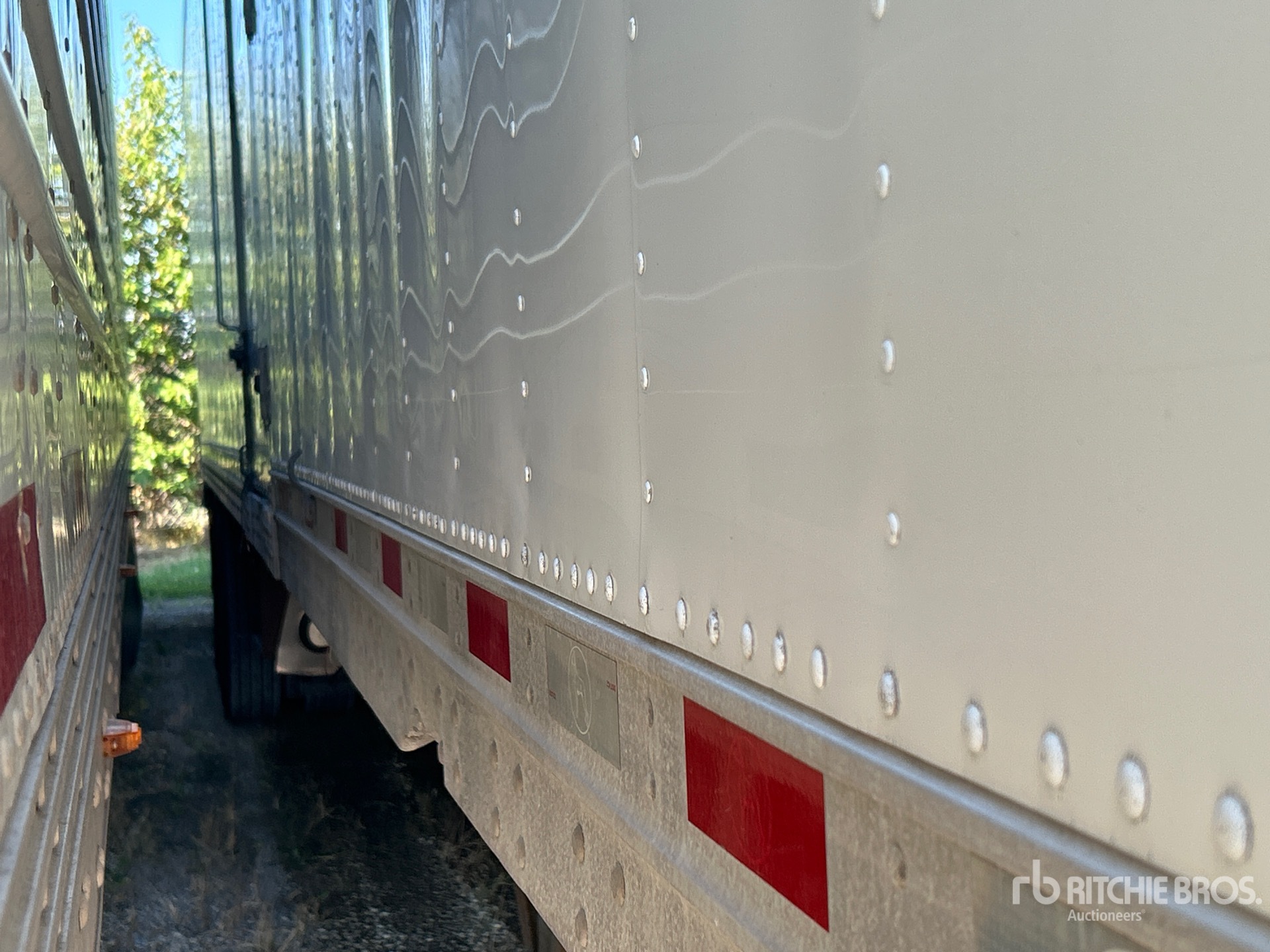 2019 Great Dane ECM-1114-12148