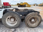 4 Underbody - Truck with