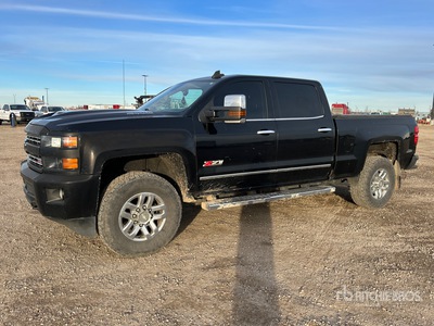 General Appearance with Featured Photo