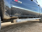 Chassis with 