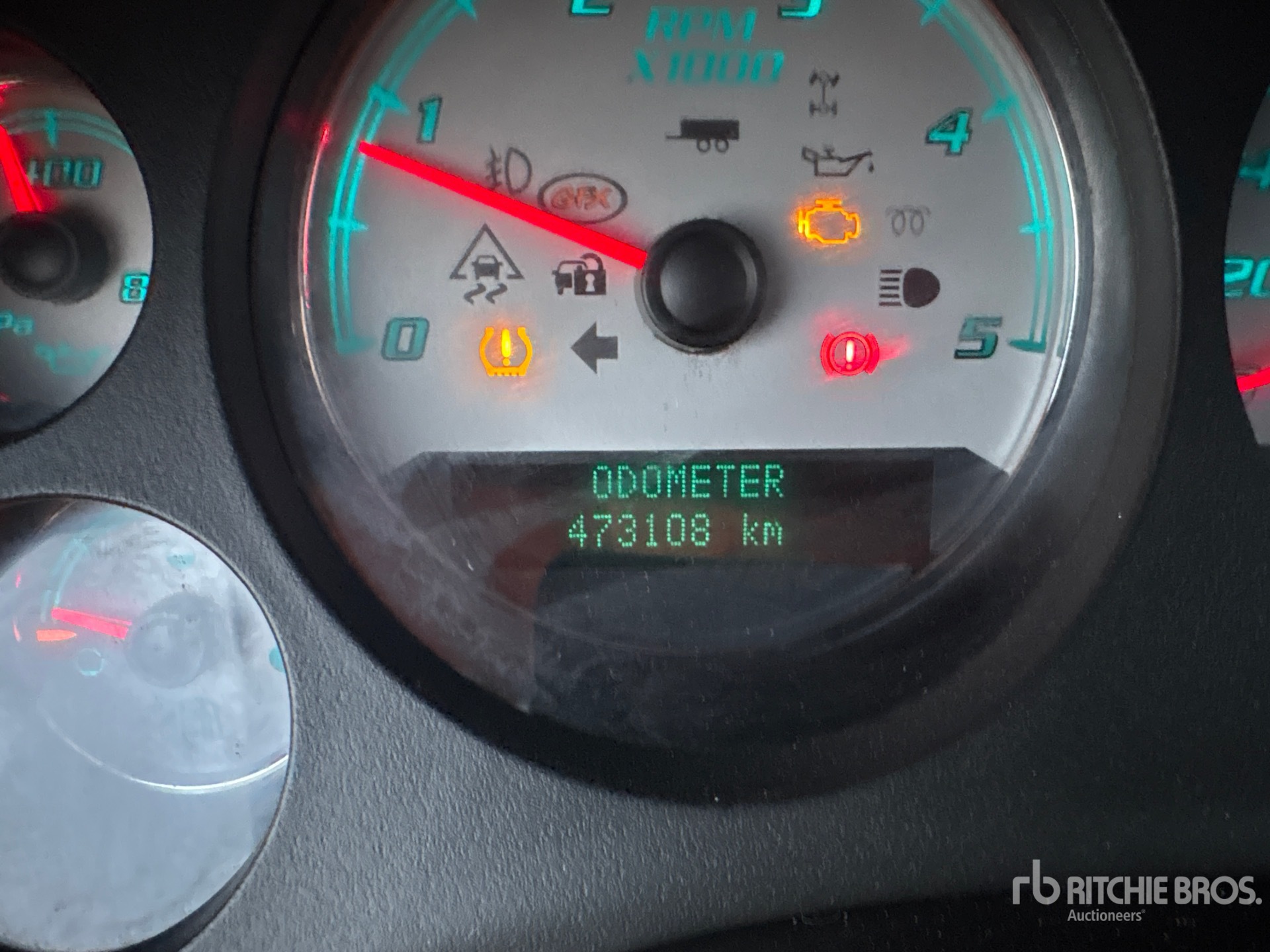 2008 Chevrolet SILVERADO 2500