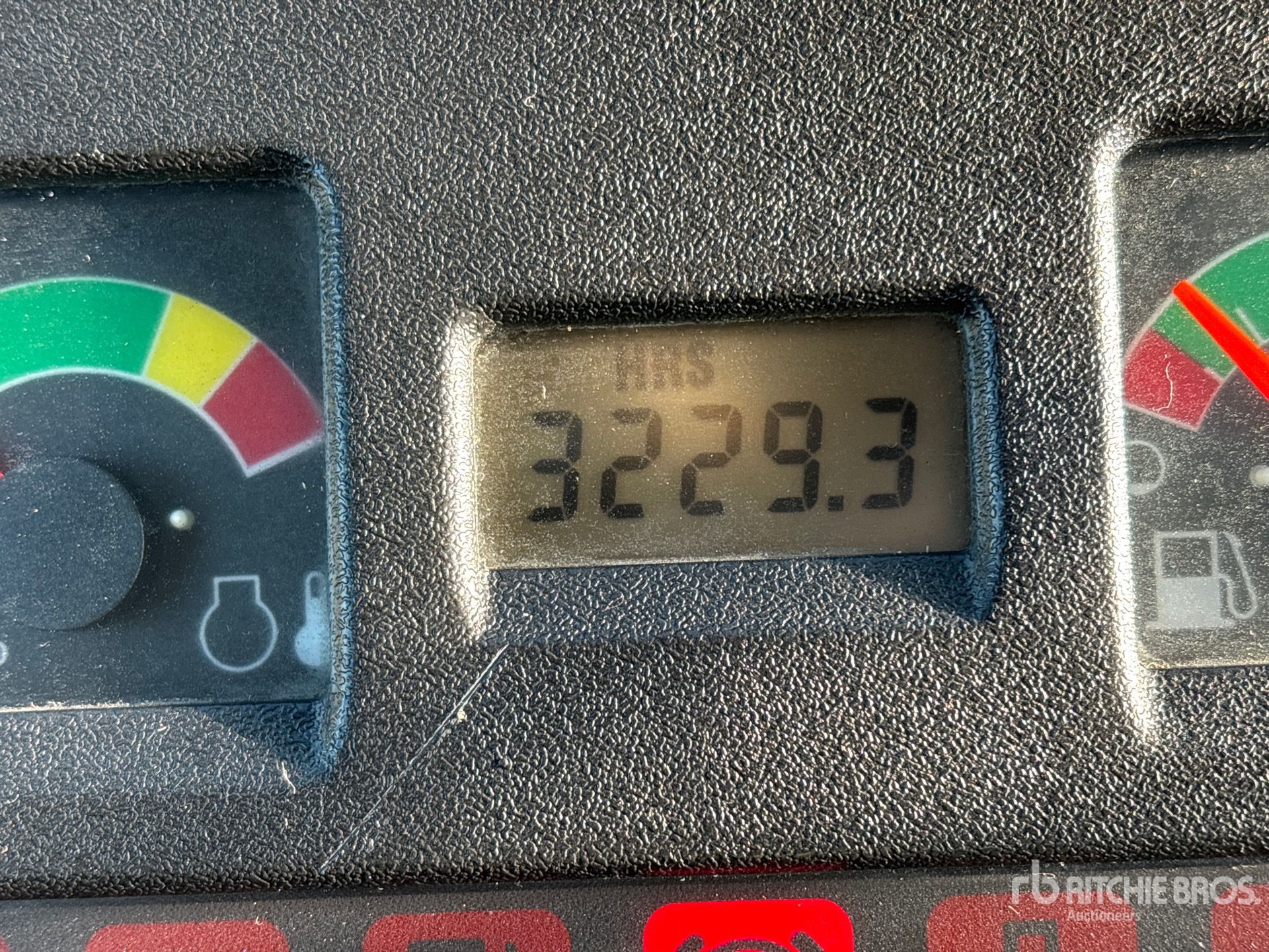 2018 Bobcat 5600