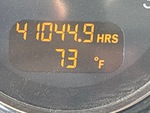 4 Transmision with Engine Hours
