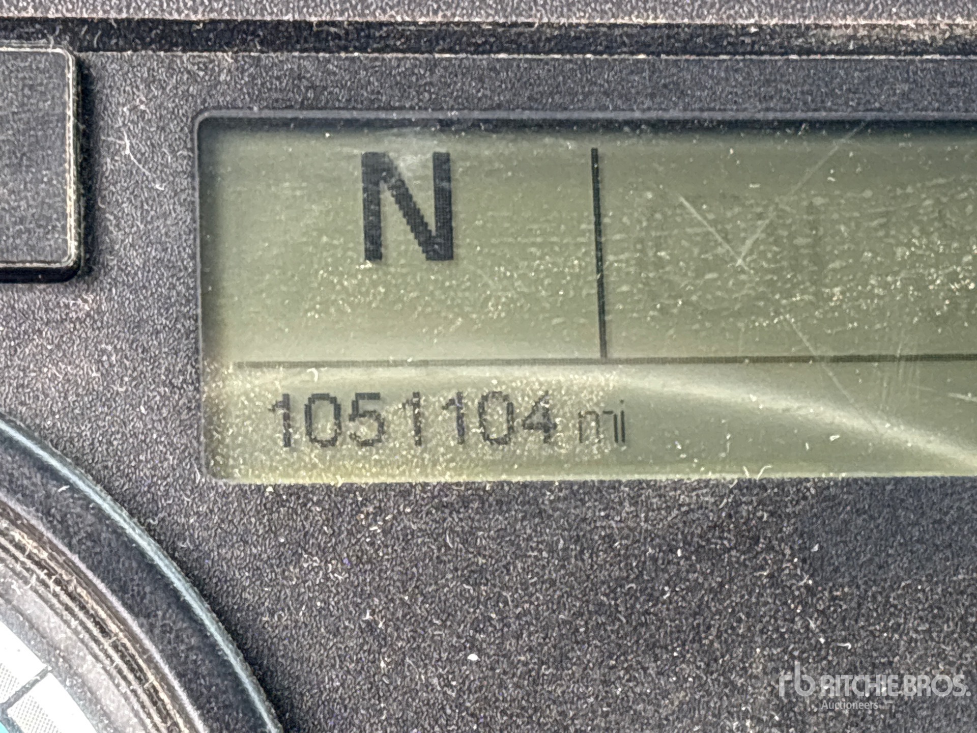 2016 Freightliner CASCADIA 125