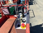 Control Station Upper with