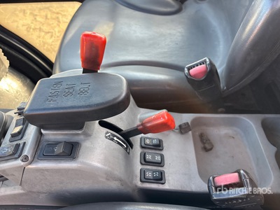 Control Station with