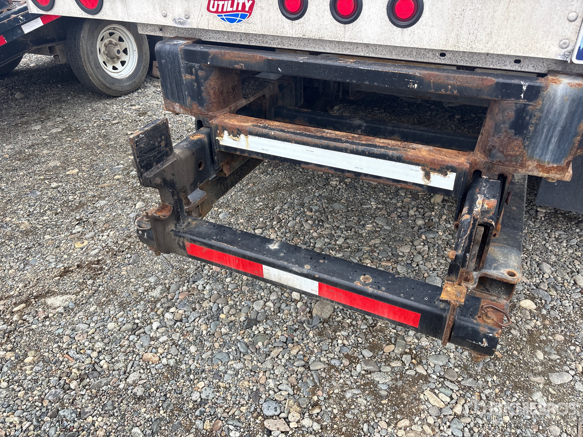 2020 Utility FS2CHA