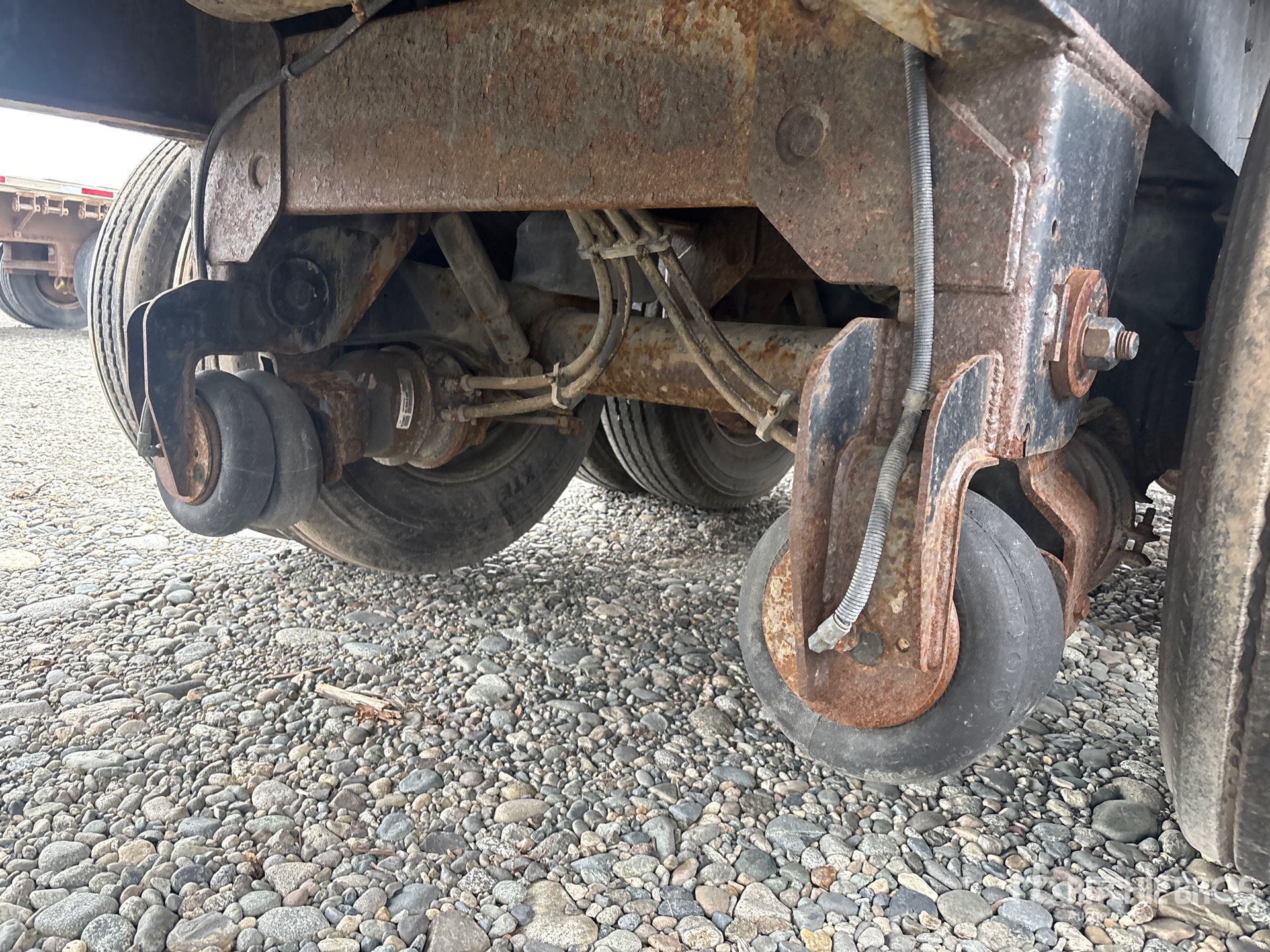 2020 Utility FS2CHA