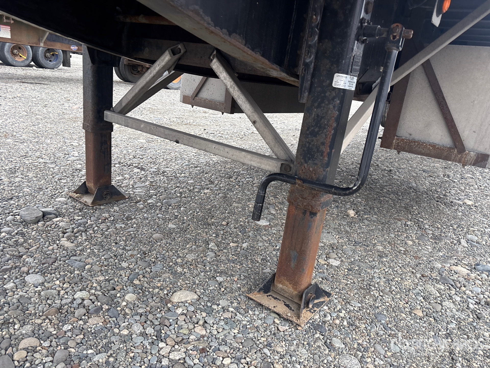 2020 Utility FS2CHA