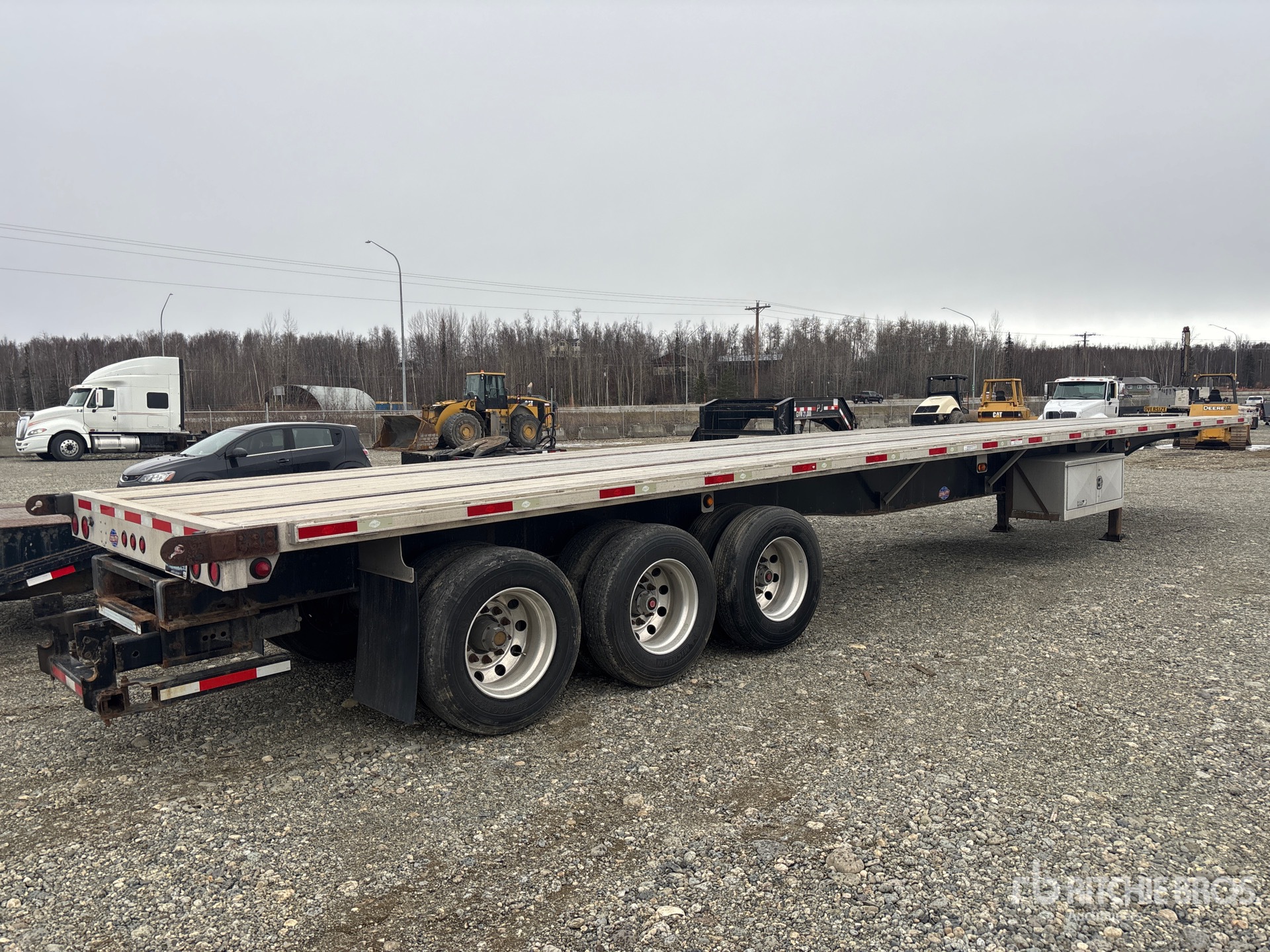 2020 Utility FS2CHA