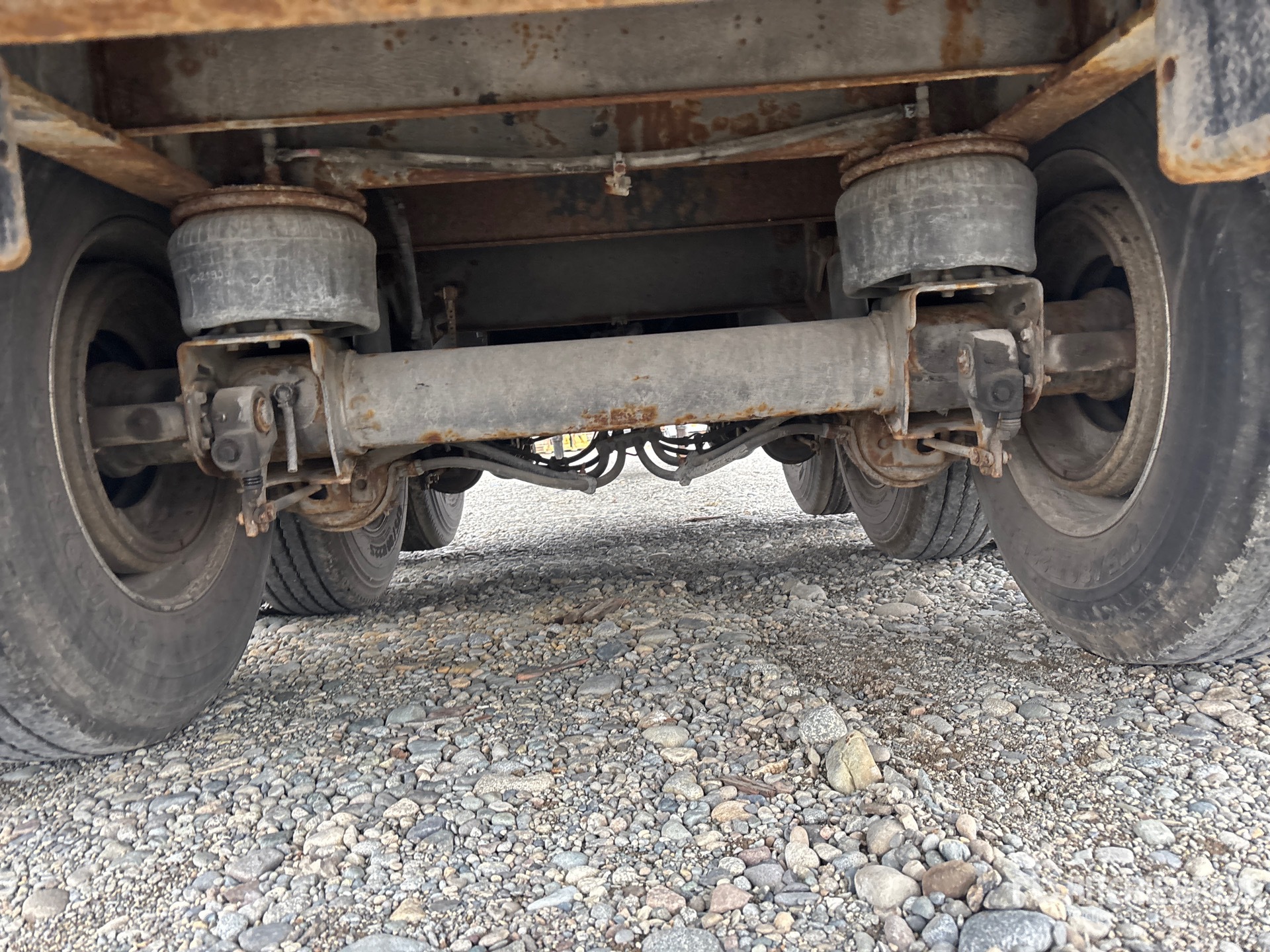 2020 Utility FS2CHA