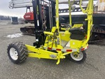 Chassis Photos with