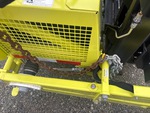 Hydraulics with