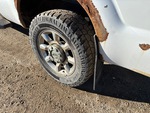 Chassis with