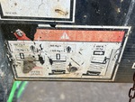 Basic Control Station Upper with