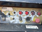 Basic Lower Control Station with