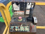 Basic Control Station Upper with