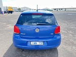 Chassis Photos with