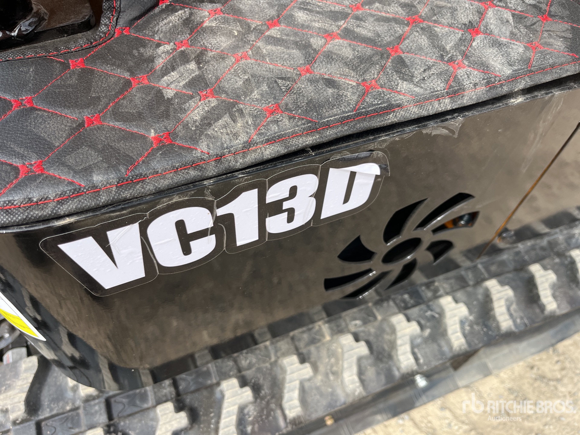 2026 Vicsec VC13D