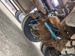 Drivetrain with