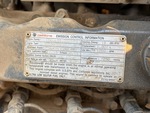 Engine with