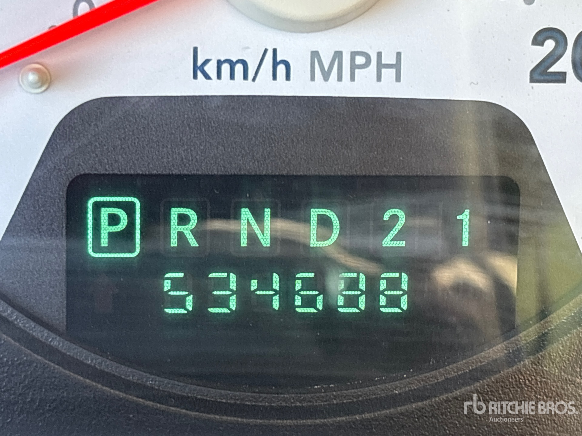 2006 Dodge RAM 2500