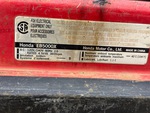 Generator with