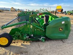 Pickup / Header with