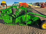 Pickup / Header with
