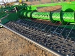 Pickup / Header with