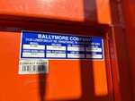 General Appearance with Seriennummer / FIN