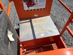 Basic Control Station Upper with