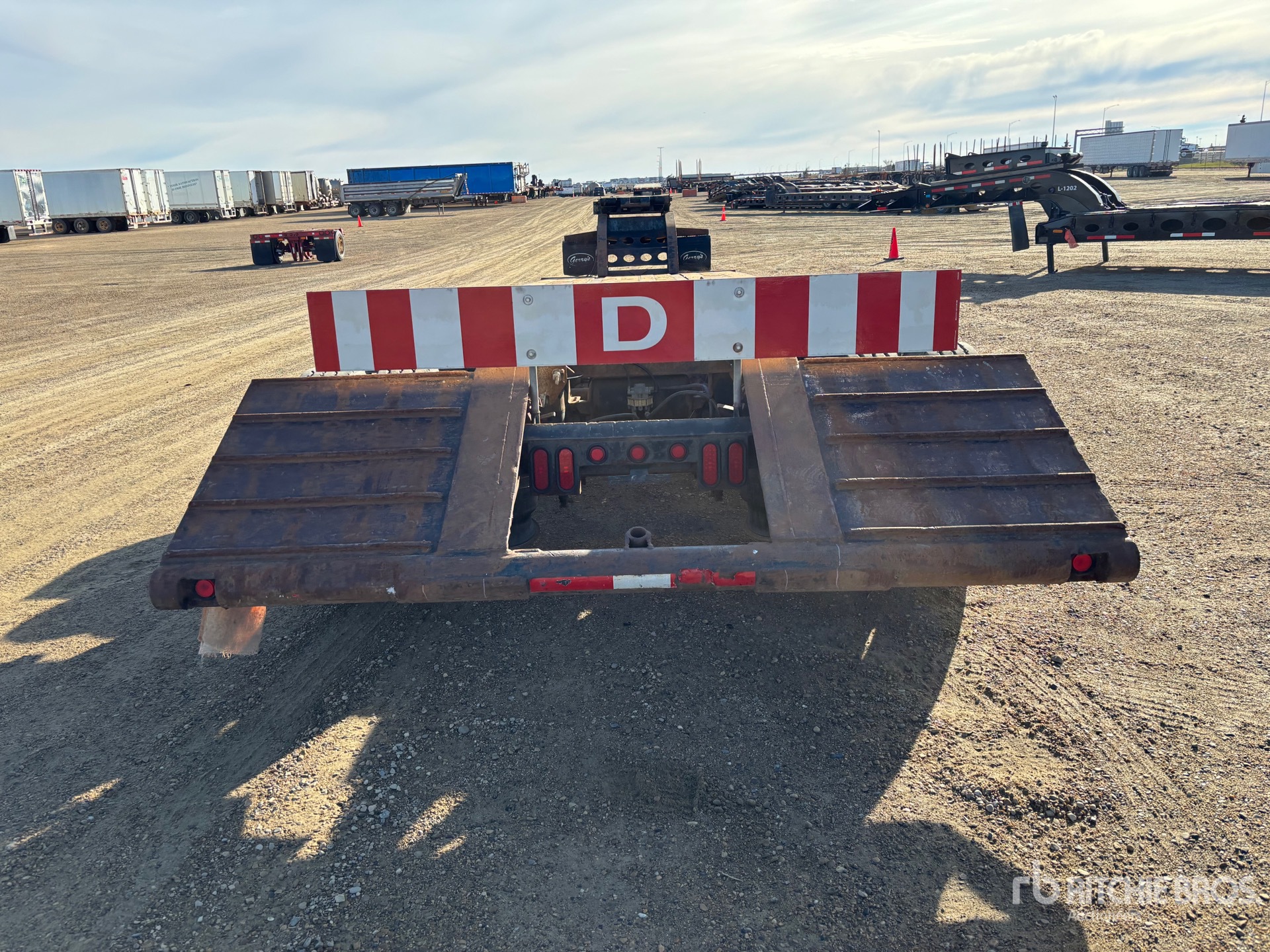 2005 Gerrys TRI/A
