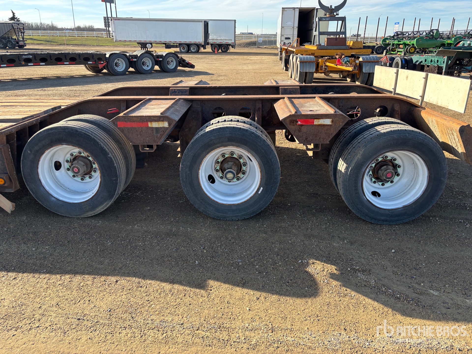 2005 Gerrys TRI/A