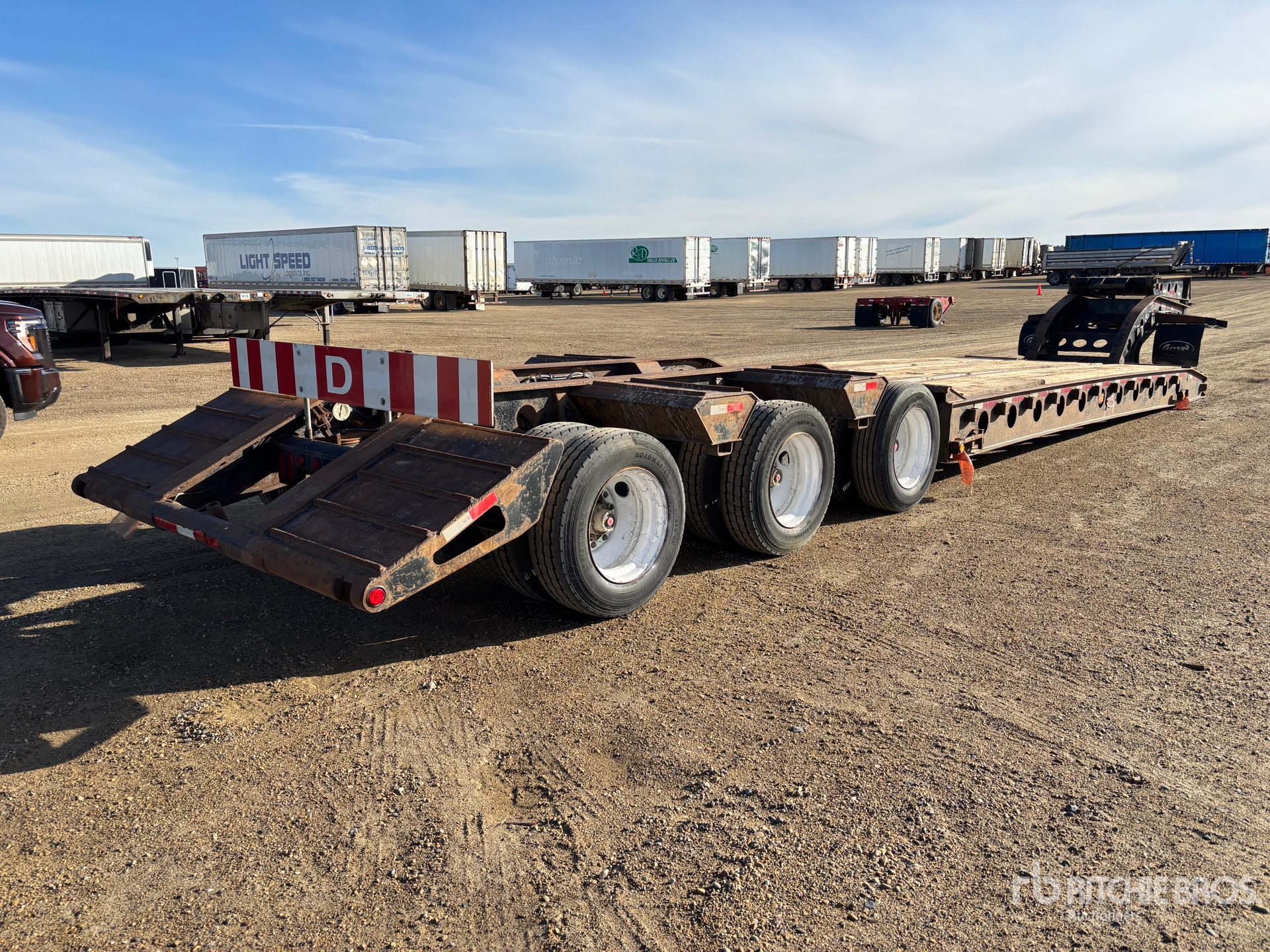 2005 Gerrys TRI/A