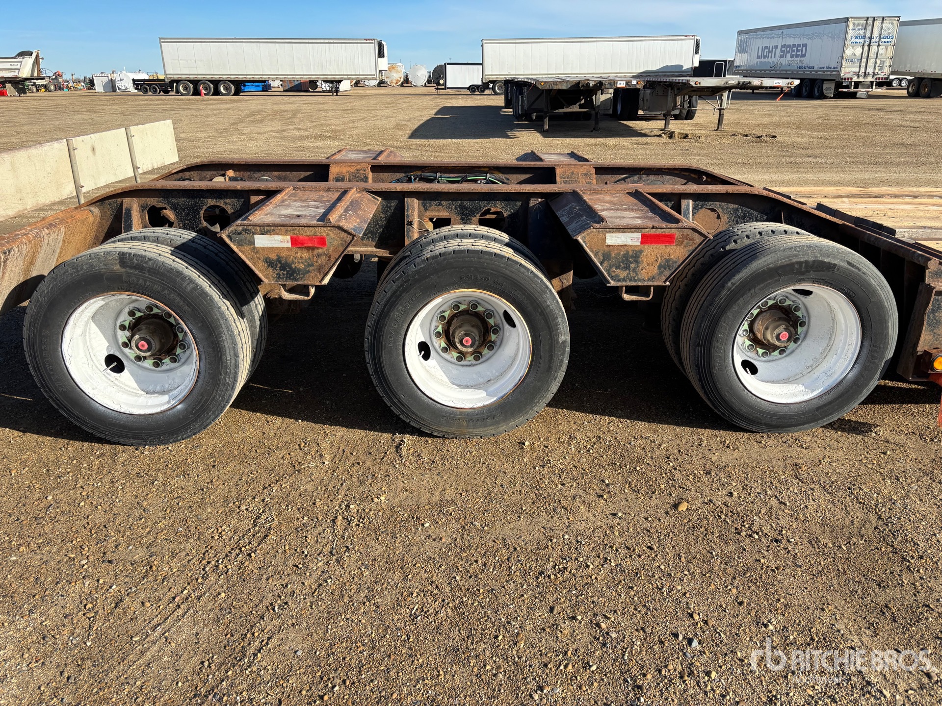 2005 Gerrys TRI/A