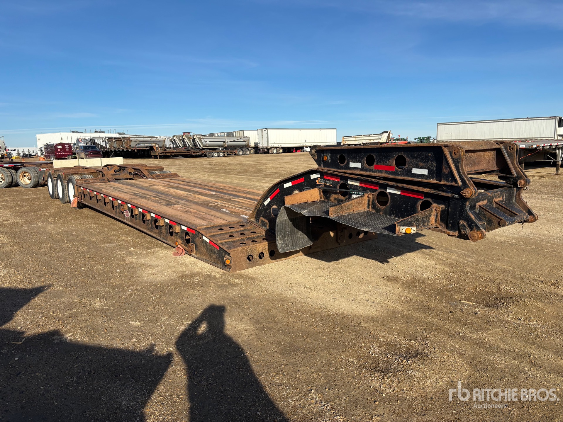 2005 Gerrys TRI/A