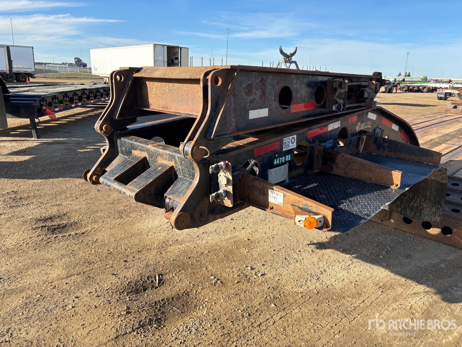 2005 Gerrys TRI/A