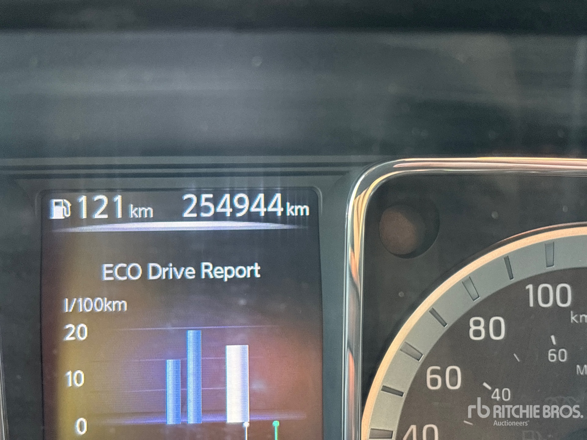 2016 Nissan TITAN XD