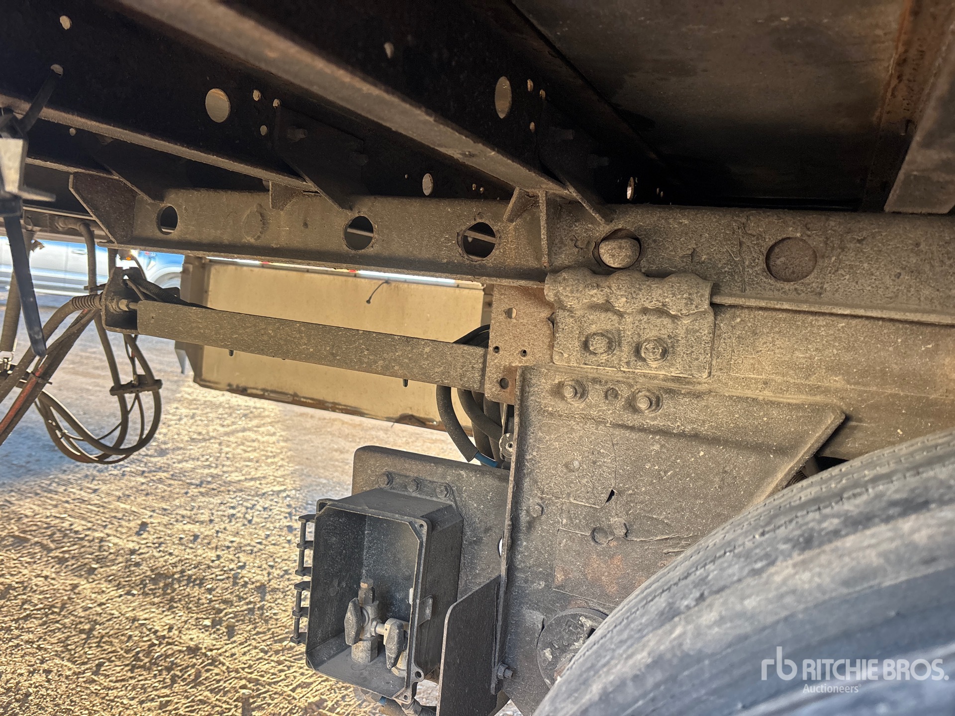2020 Utility VS2RA