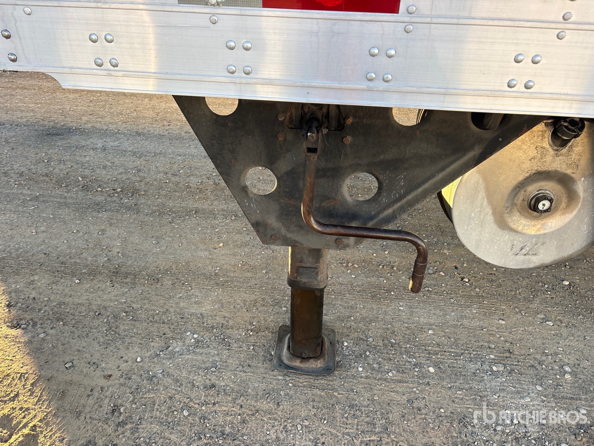 2020 Utility VS2RA