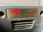 General Appearance with Numero seriale/numero d’identificazione del veicolo (VIN)