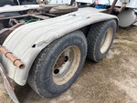 4 Underbody - Truck with