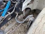 4 Underbody - Truck with
