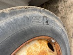4 Underbody - Truck with