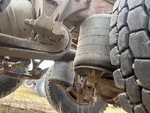 4 Underbody - Truck with